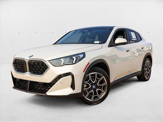 2025 BMW X2 28i — SUV — 14,758 mi — Westmont, IL