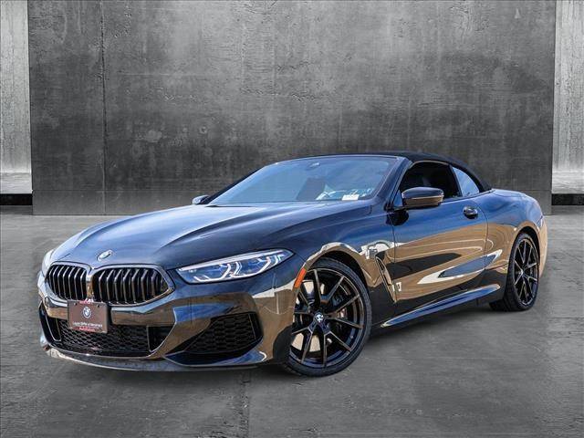2022 BMW 8 Series M850i — Convertible — 18,575 mi — Westmont, IL
