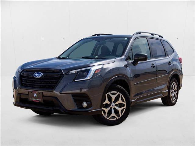 2022 Subaru Forester Premium — SUV — 27,134 mi — Westmont, IL