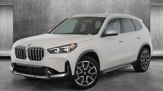 2024 BMW X1 28i — SUV — 7,274 mi — Westmont, IL