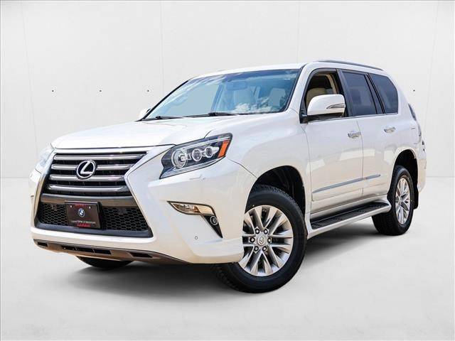 2014 Lexus GX GX 460 — SUV — 96,129 mi — Westmont, IL