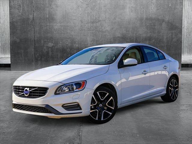2017 Volvo S60 Dynamic — Sedan — 72,558 mi — Westmont, IL