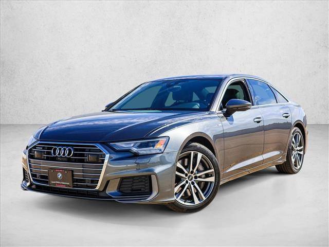 2023 Audi A6 Premium Plus — Sedan — 36,746 mi — Westmont, IL