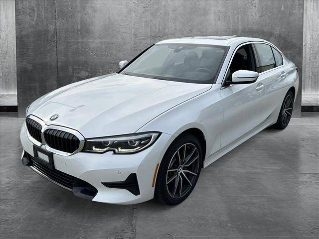 2019 BMW 3 Series 330i — Sedan — 39,986 mi — Westmont, IL