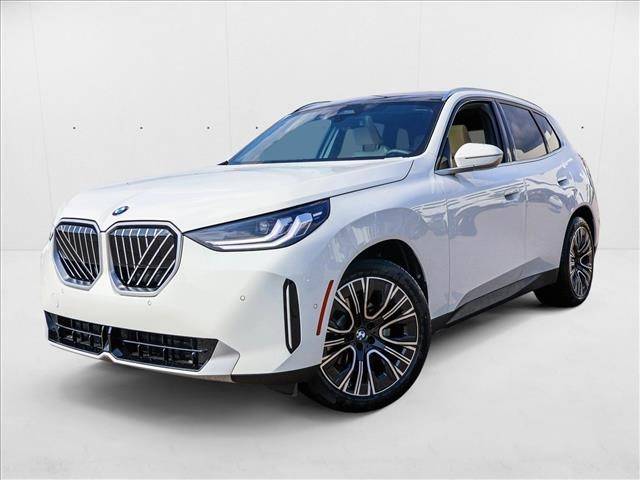 2026 BMW X3 30 — SUV — 11 mi — Westmont, IL