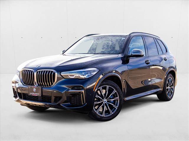 2023 BMW X5 M50i — SUV — 28,295 mi — Westmont, IL