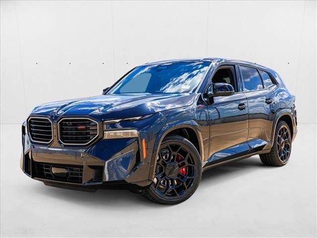 2026 BMW XM Standard — SUV — 47 mi — Westmont, IL