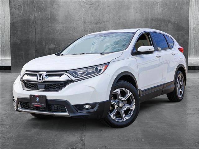 2019 Honda CR-V EX — SUV — 44,460 mi — Westmont, IL
