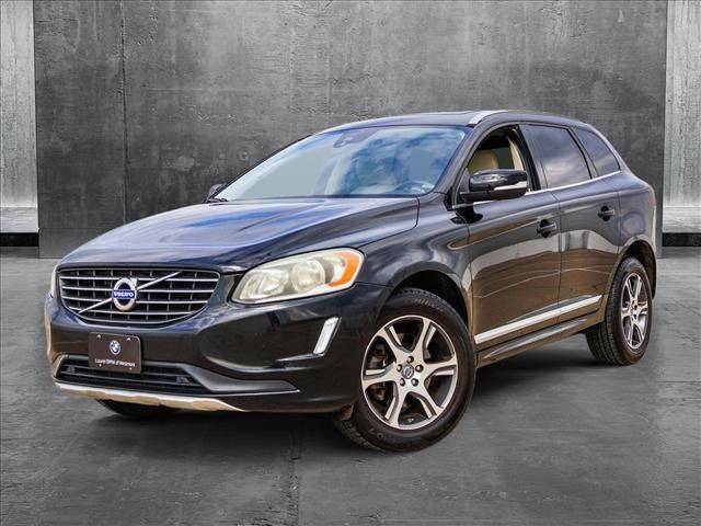 2015 Volvo XC60 T6 — SUV — 47,902 mi — Westmont, IL