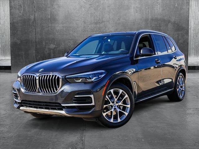 2023 BMW X5 40i — SUV — 42,613 mi — Westmont, IL
