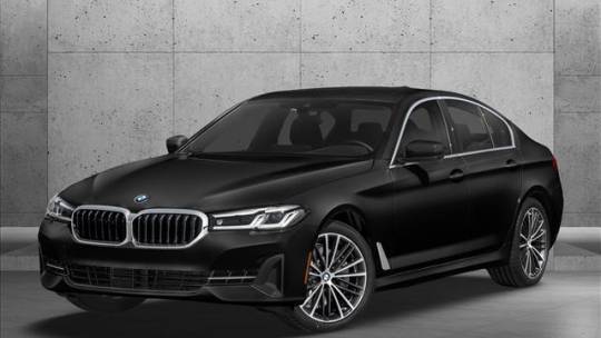 2022 BMW 5 Series 540i — Sedan — 26,701 mi — Westmont, IL