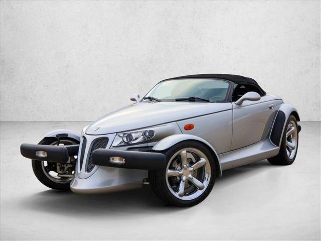 2000 Plymouth Prowler