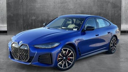 2024 BMW i4 xDrive40 — Sedan — 6,040 mi — Westmont, IL