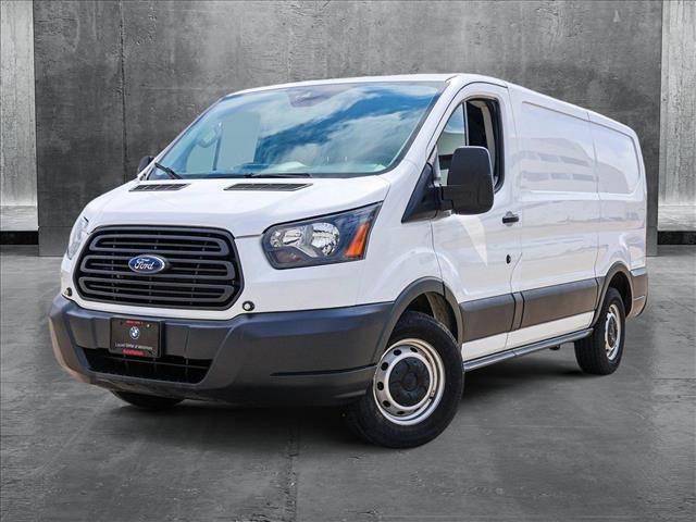 2015 Ford Transit Cargo Van T-150 — Cargo Van — 99,300 mi — Westmont, IL