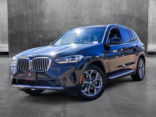 2023 BMW X3 30i — SUV — 28,602 mi — Westmont, IL