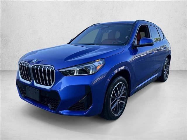 2025 BMW X1 28i — SUV — 10,783 mi — Westmont, IL