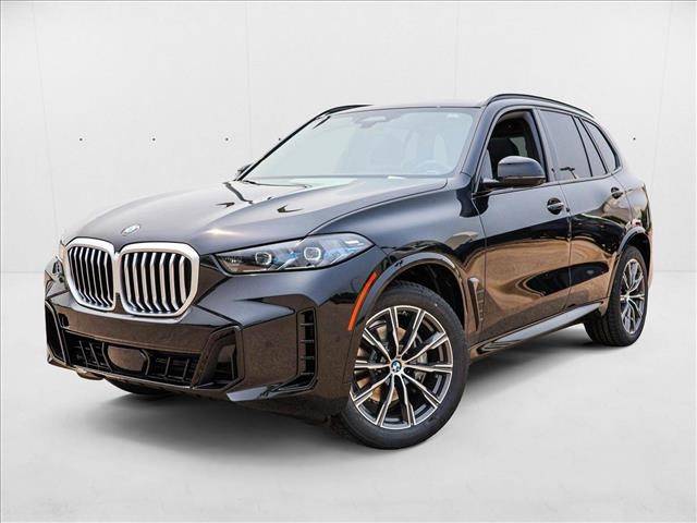 2026 BMW X5 40i — SUV — 24 mi — Westmont, IL