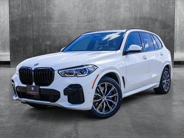 2022 BMW X5 40i — SUV — 65,478 mi — Westmont, IL
