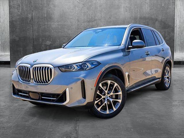 2024 BMW X5 40i — SUV — 38,634 mi — Westmont, IL