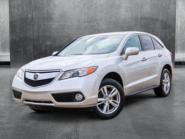 2014 Acura RDX Standard — SUV — 90,990 mi — Westmont, IL