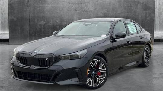 2024 BMW i5 eDrive40 — Sedan — 11,049 mi — Westmont, IL