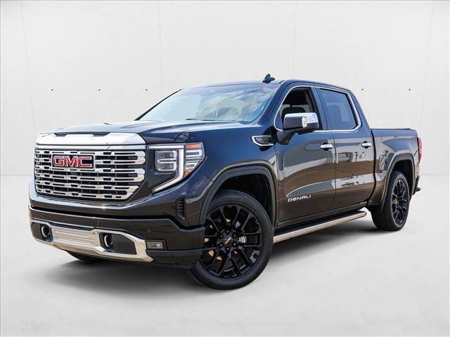 2024 GMC Sierra 1500 Denali — Pickup Truck — 22,117 mi — Westmont, IL