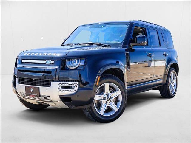2020 Land Rover Defender SE — SUV — 61,933 mi — Westmont, IL