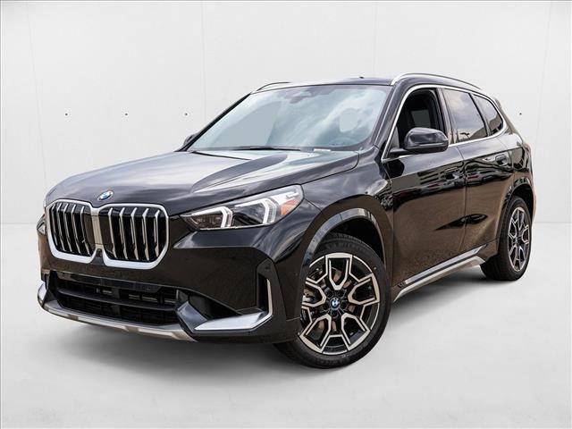 2025 BMW X1 28i — SUV — 14 mi — Westmont, IL