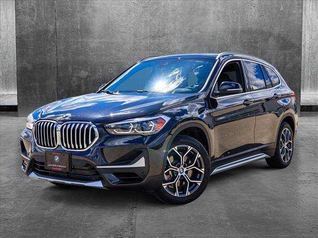 2022 BMW X1 28i — SUV — 24,599 mi — Westmont, IL