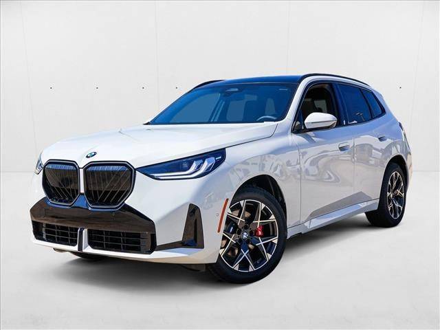 2026 BMW X3 30 — SUV — 22 mi — Westmont, IL