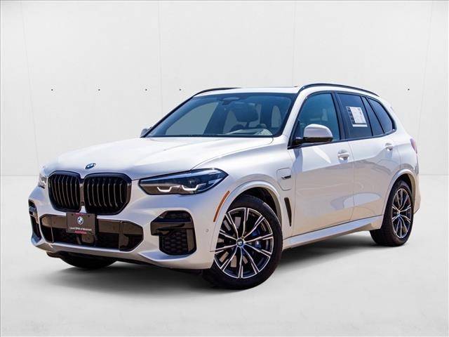 2022 BMW X5 45e — SUV — 30,192 mi — Westmont, IL