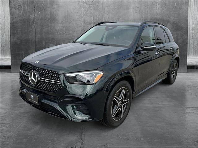 2025 Mercedes-Benz GLE GLE 350 — SUV — 2,950 mi — Westmont, IL