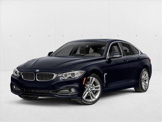 2016 BMW 4 Series 428i — Hatchback — 50,866 mi — Westmont, IL