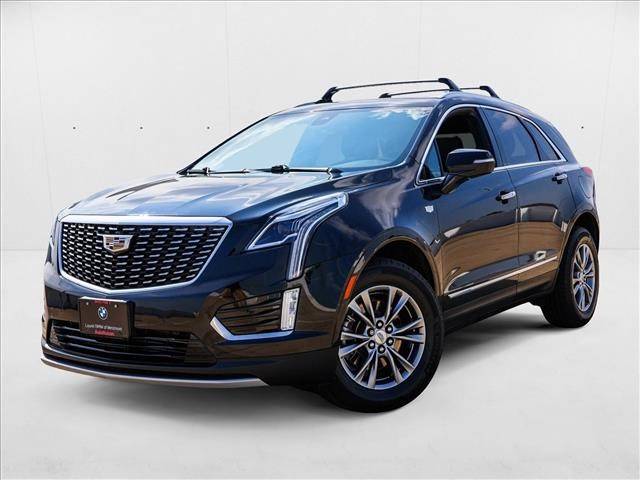 2022 Cadillac XT5 Premium Luxury — SUV — 30,212 mi — Westmont, IL
