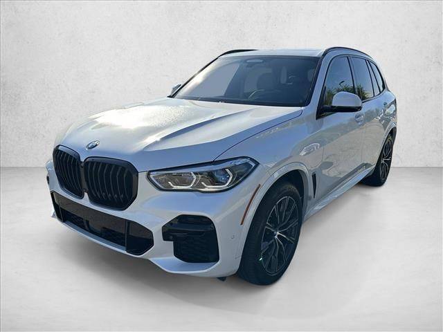 2023 BMW X5 40i — SUV — 47,828 mi — Westmont, IL