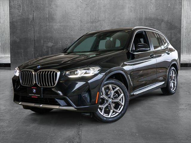 2024 BMW X3 xDrive30i — SUV — 3,019 mi — Westmont, IL
