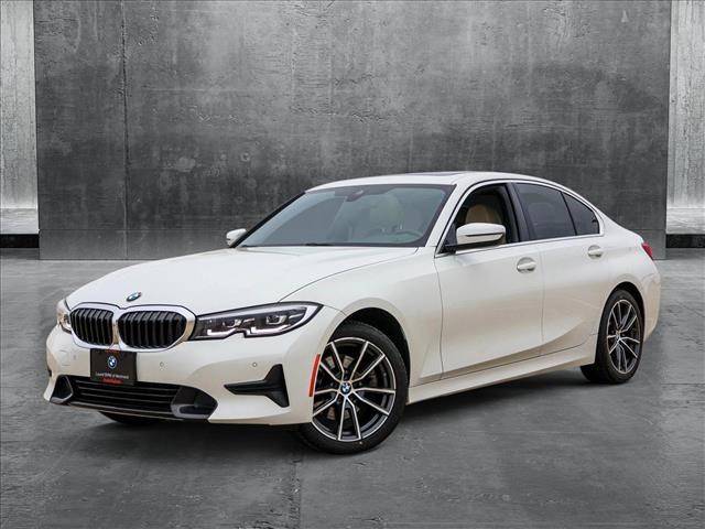 2021 BMW 3 Series 330i — Sedan — 49,278 mi — Westmont, IL