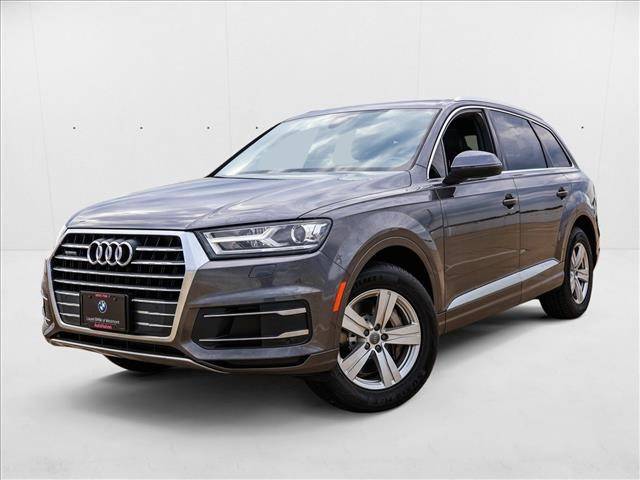 2018 Audi Q7 Premium Plus — SUV — 93,730 mi — Westmont, IL