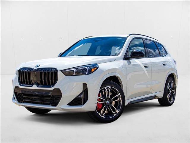 2026 BMW X1 28i — SUV — 16 mi — Westmont, IL