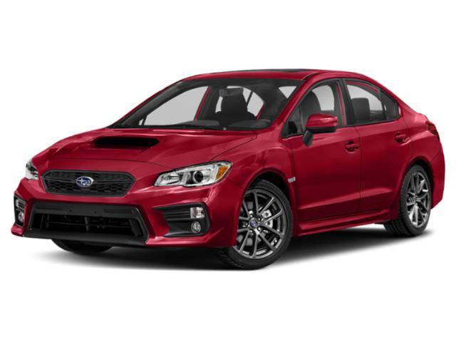 2018 Subaru WRX Limited — Sedan — 82,016 mi — Westmont, IL
