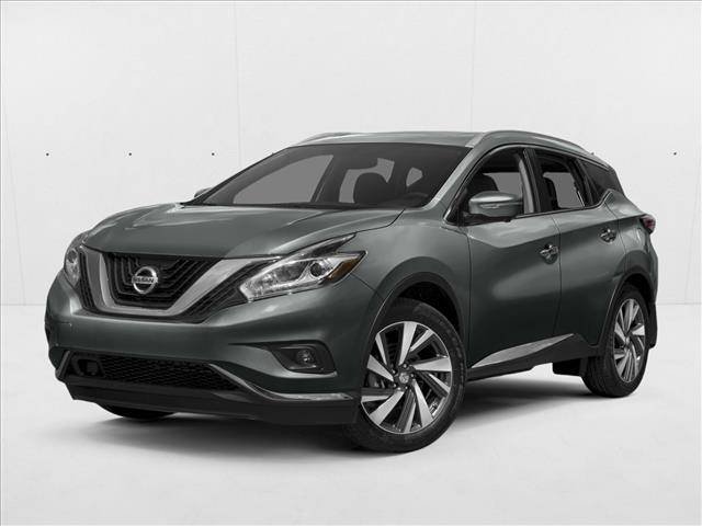 2015 Nissan Murano SL — SUV — 88,823 mi — Westmont, IL