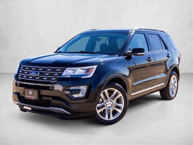 2017 Ford Explorer XLT — SUV — 111,909 mi — Westmont, IL