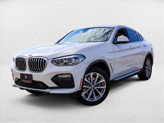 2019 BMW X4 30i — SUV — 83,867 mi — Westmont, IL