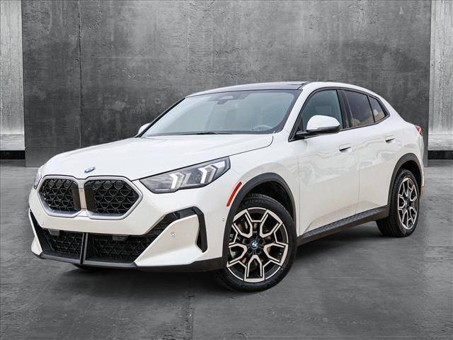 2024 BMW X2 28i — SUV — 12,351 mi — Westmont, IL
