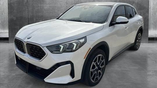 2024 BMW X2 xDrive28i