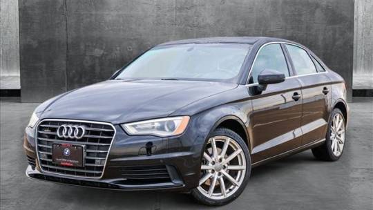 2015 Audi A3 Premium Plus — Sedan — 62,877 mi — Westmont, IL