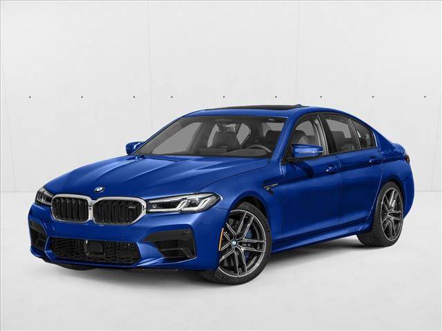 2023 BMW M5 Standard — Sedan — 22,212 mi — Westmont, IL