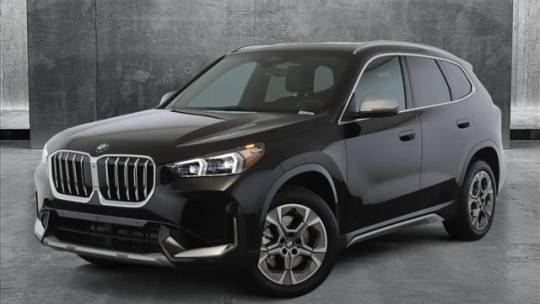 2024 BMW X1 28i — SUV — 8,764 mi — Westmont, IL