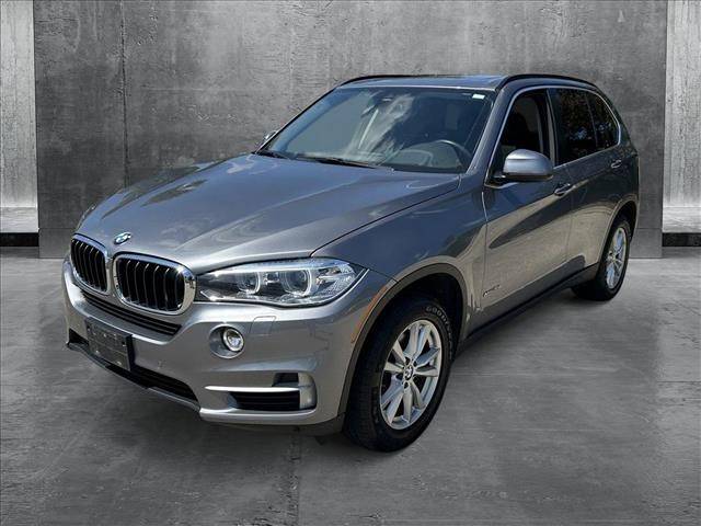 2015 BMW X5 35i — SUV — 57,525 mi — Westmont, IL