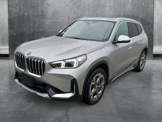2024 BMW X1 28i — SUV — 17,465 mi — Westmont, IL